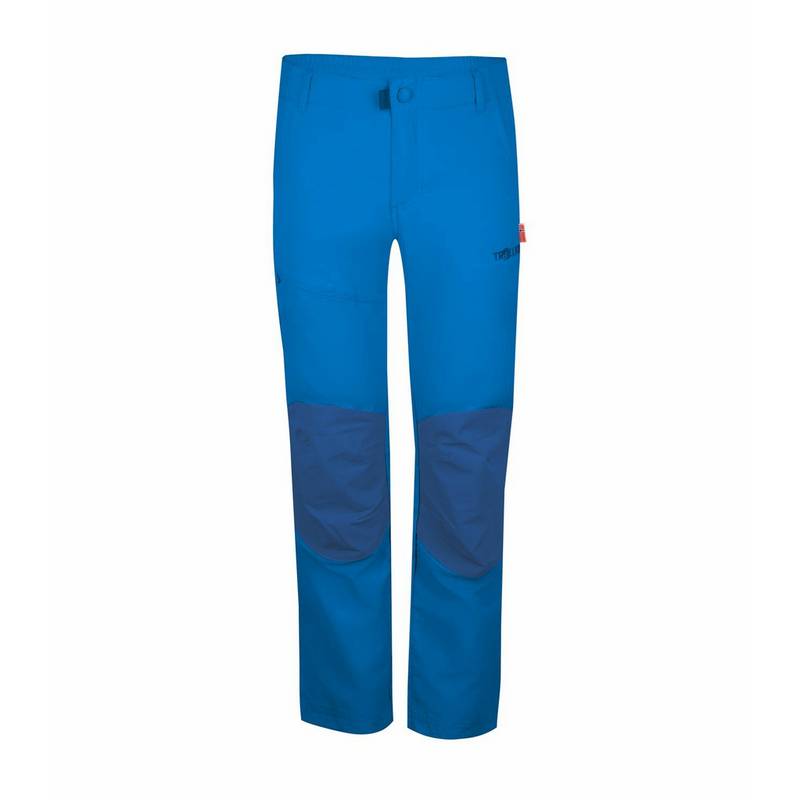 Trollkids Hammerfest PRO Trekkinghose Kinder