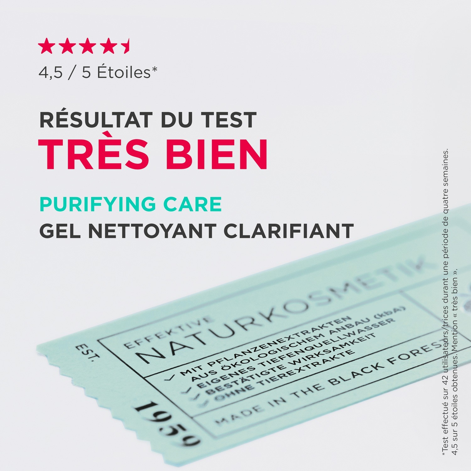 ANNEMARIE BÖRLIND ČISTILNI GELI ZA ČIŠČENJE