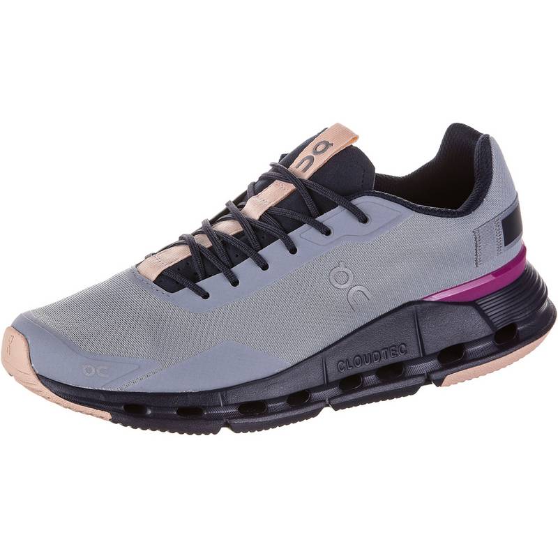 On Cloudnova Form Sneaker Damen