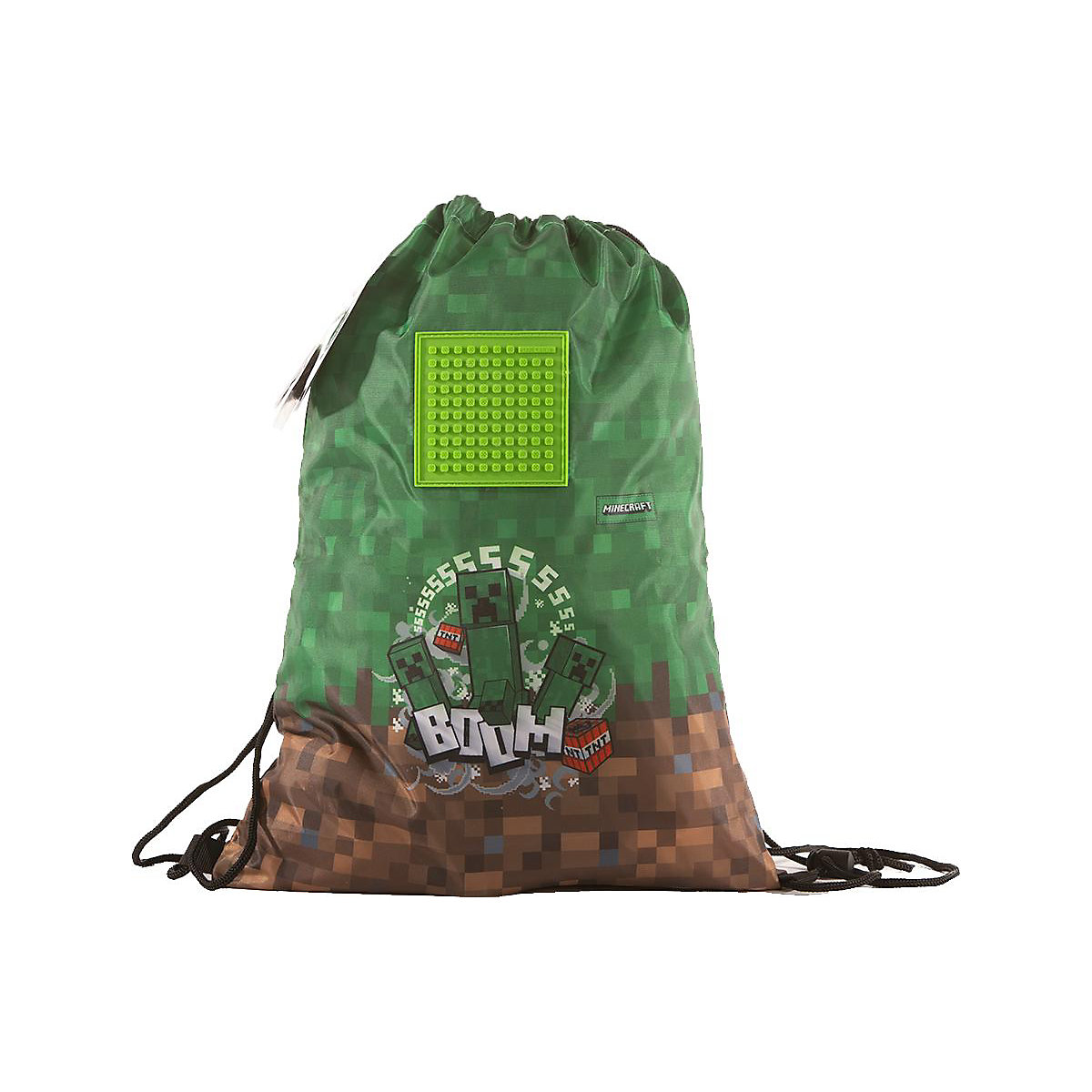 Sportbeutel Minecraft
