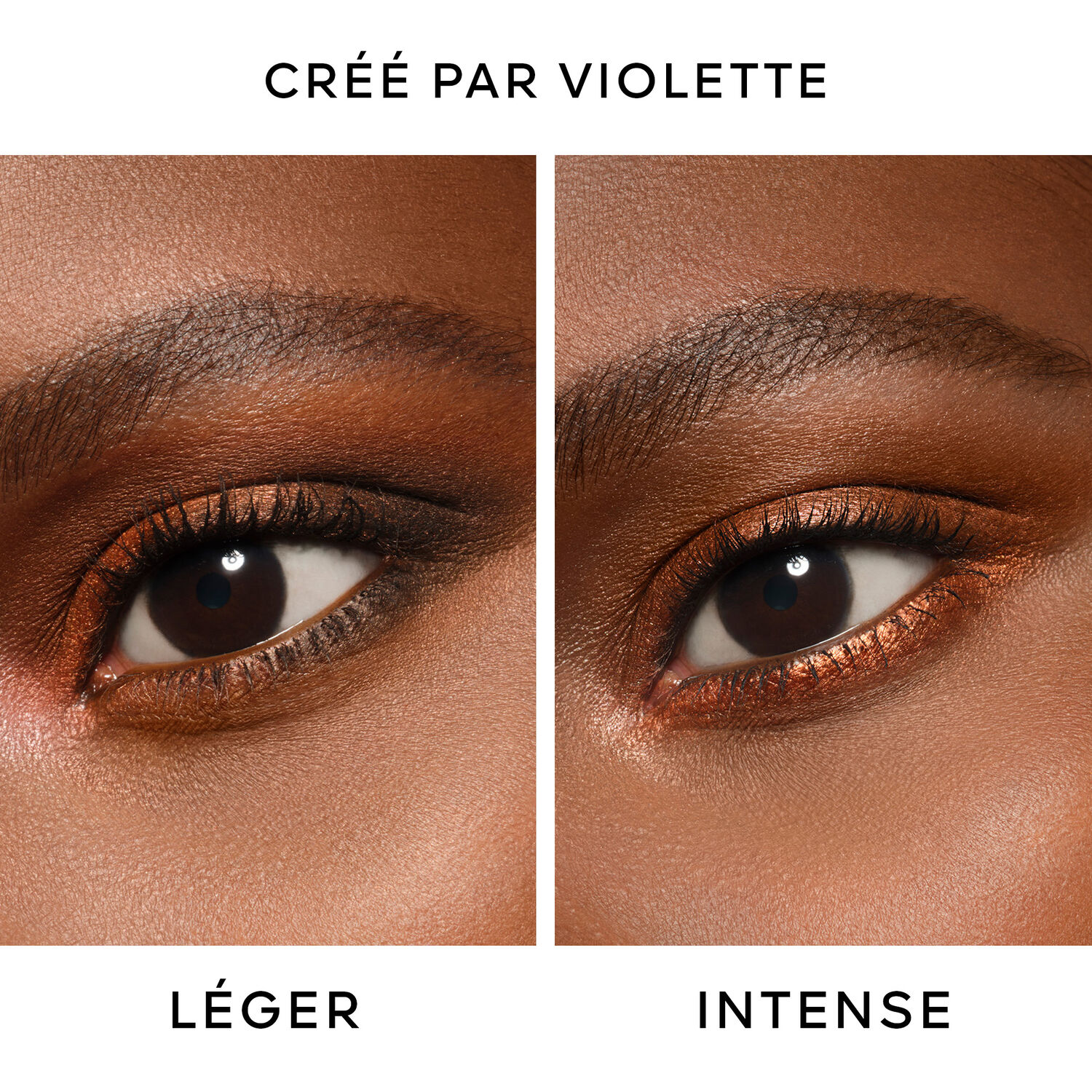 Guerlain Ombres G Ombres à paupières 4 couleurs