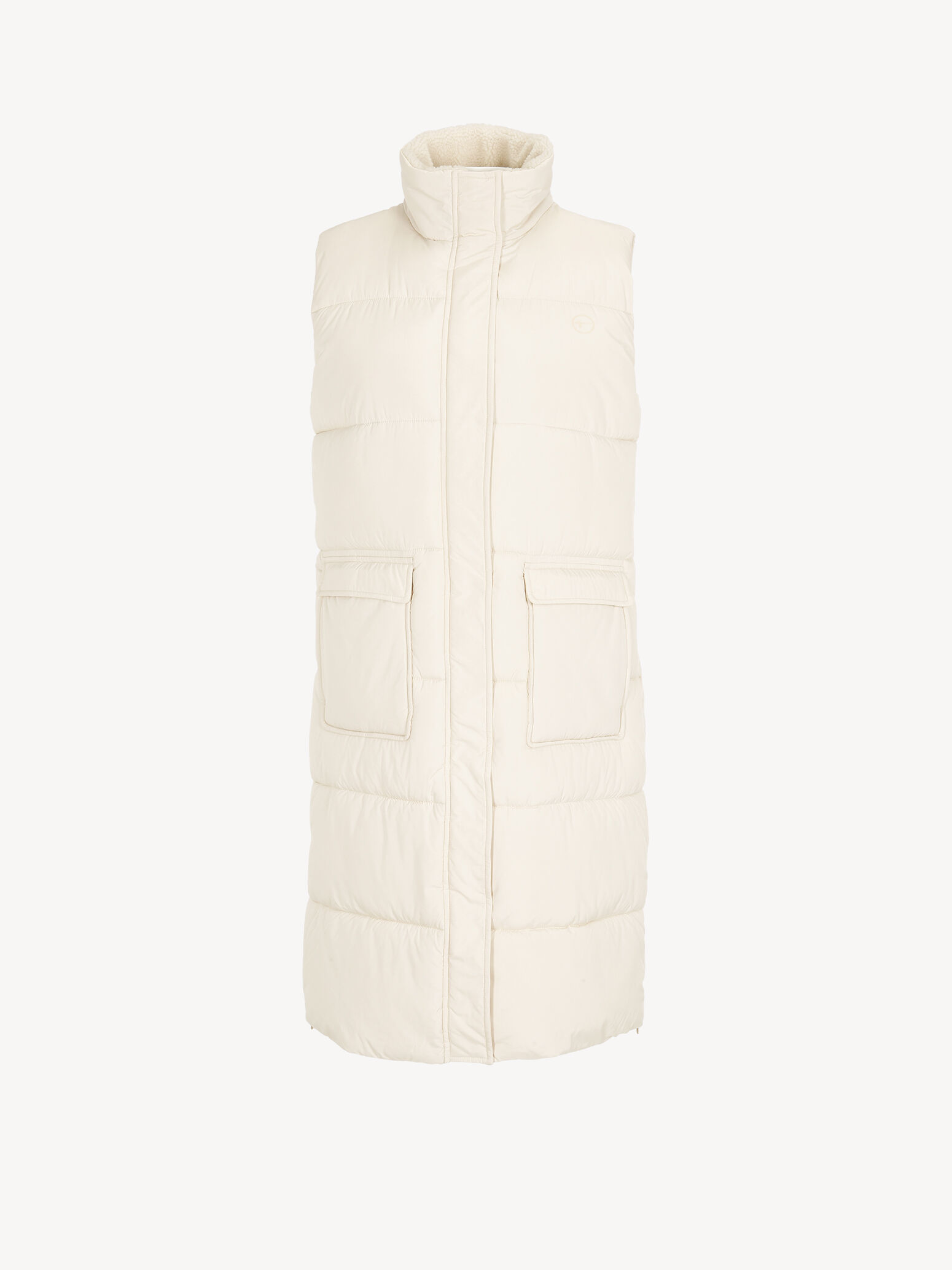 Weste - beige doublure chaude