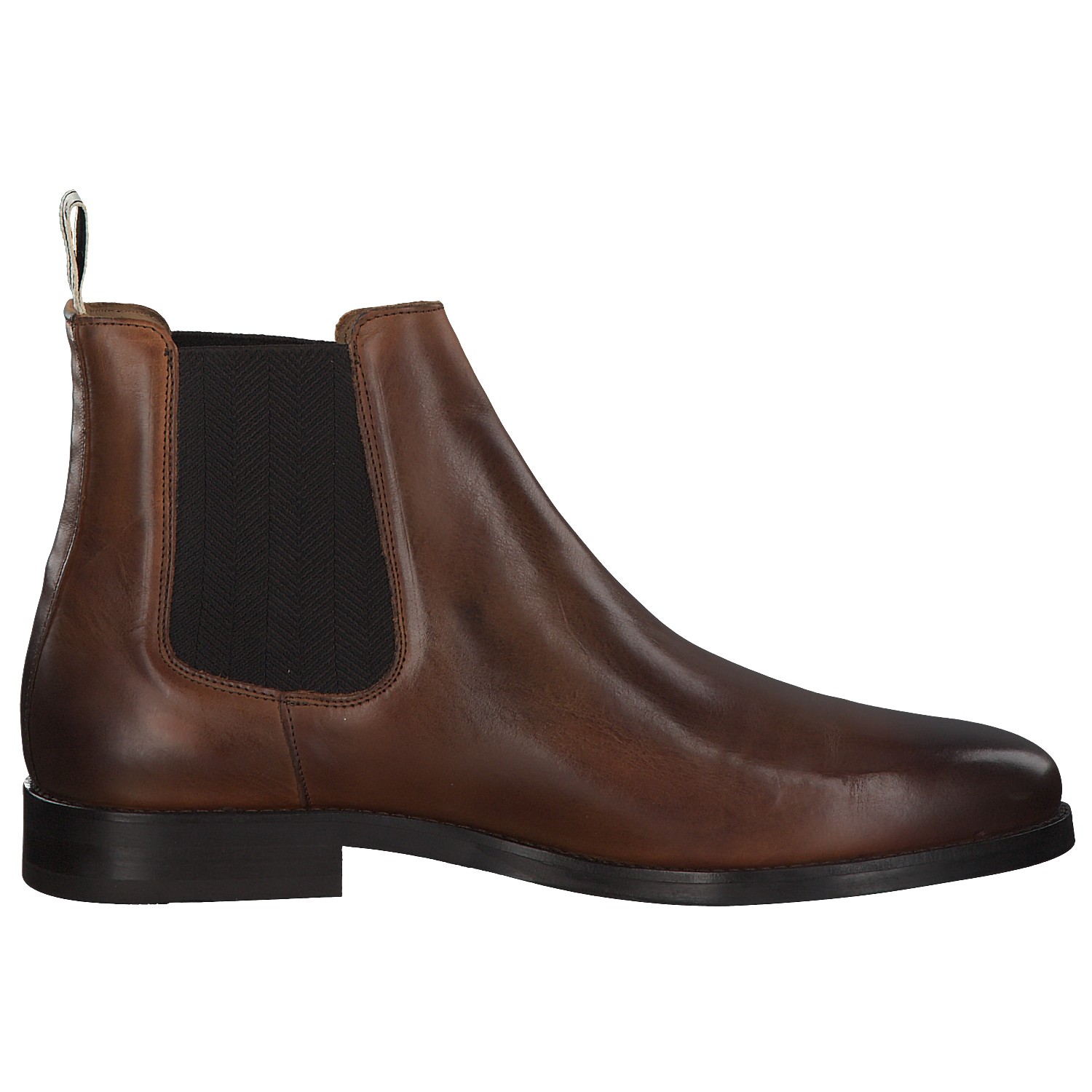 Gant Max 19651891, Winterstiefel, Herren, Braun (Dark Brown)