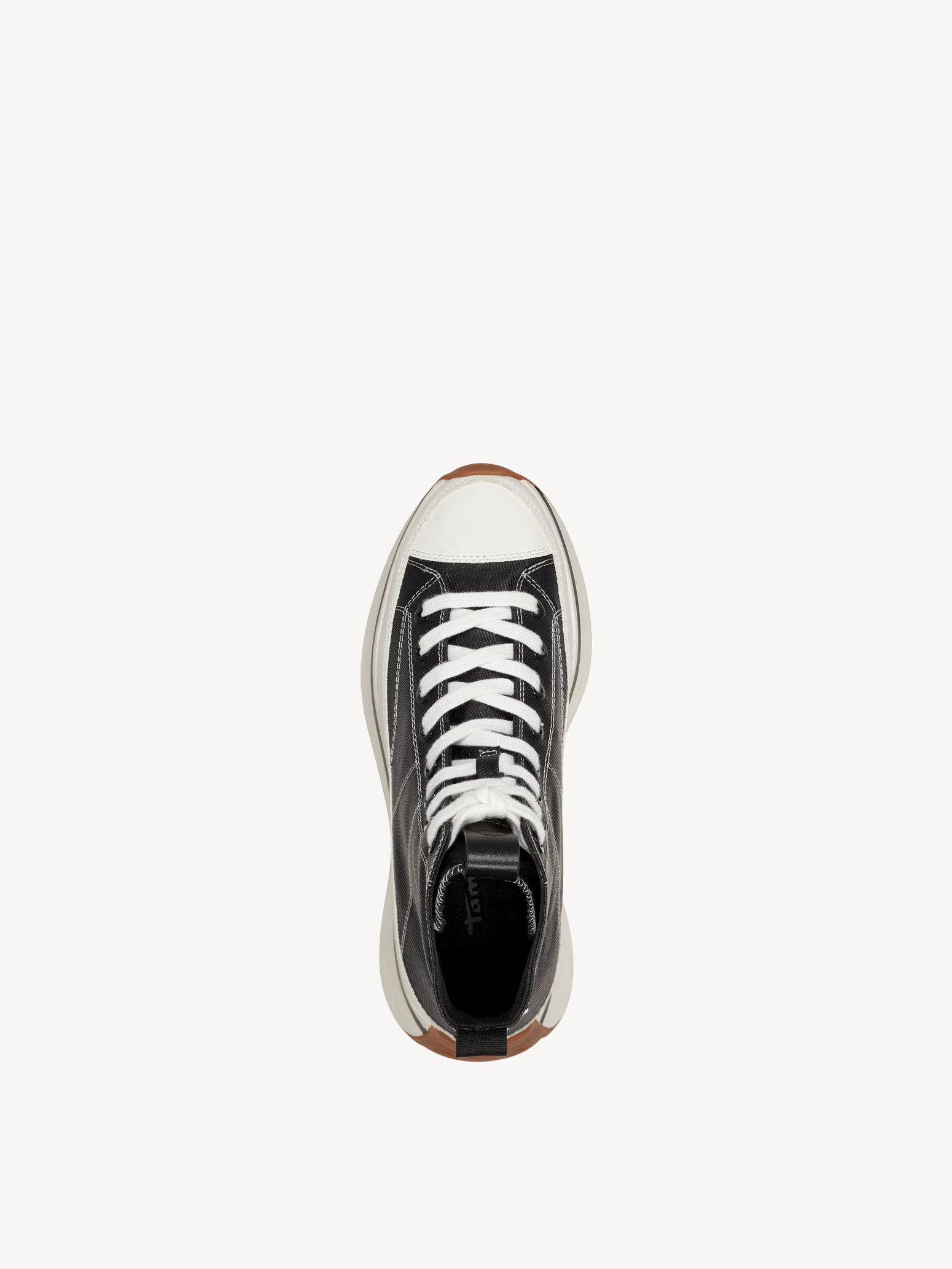 Basket - noir