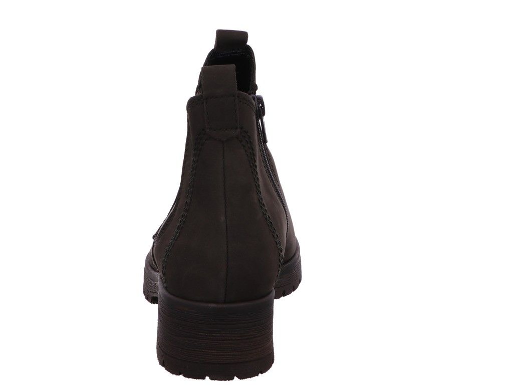 GABOR Stiefeletten grau GFP