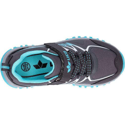 LICO Outdoorschuh Taylor VS