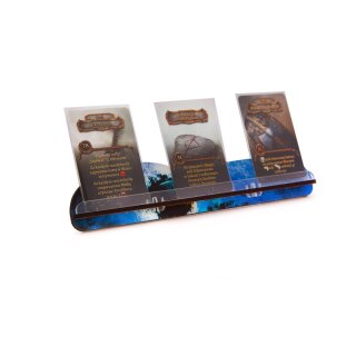e-Raptor Card holder Basic S Bird