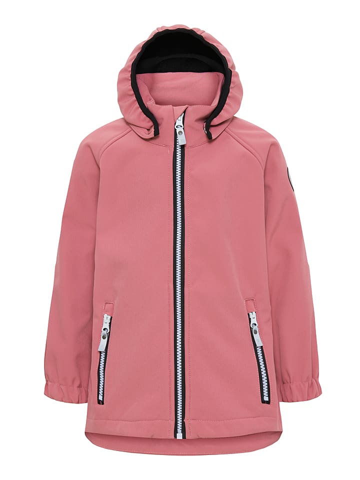 HULABALU Softshelljacke 