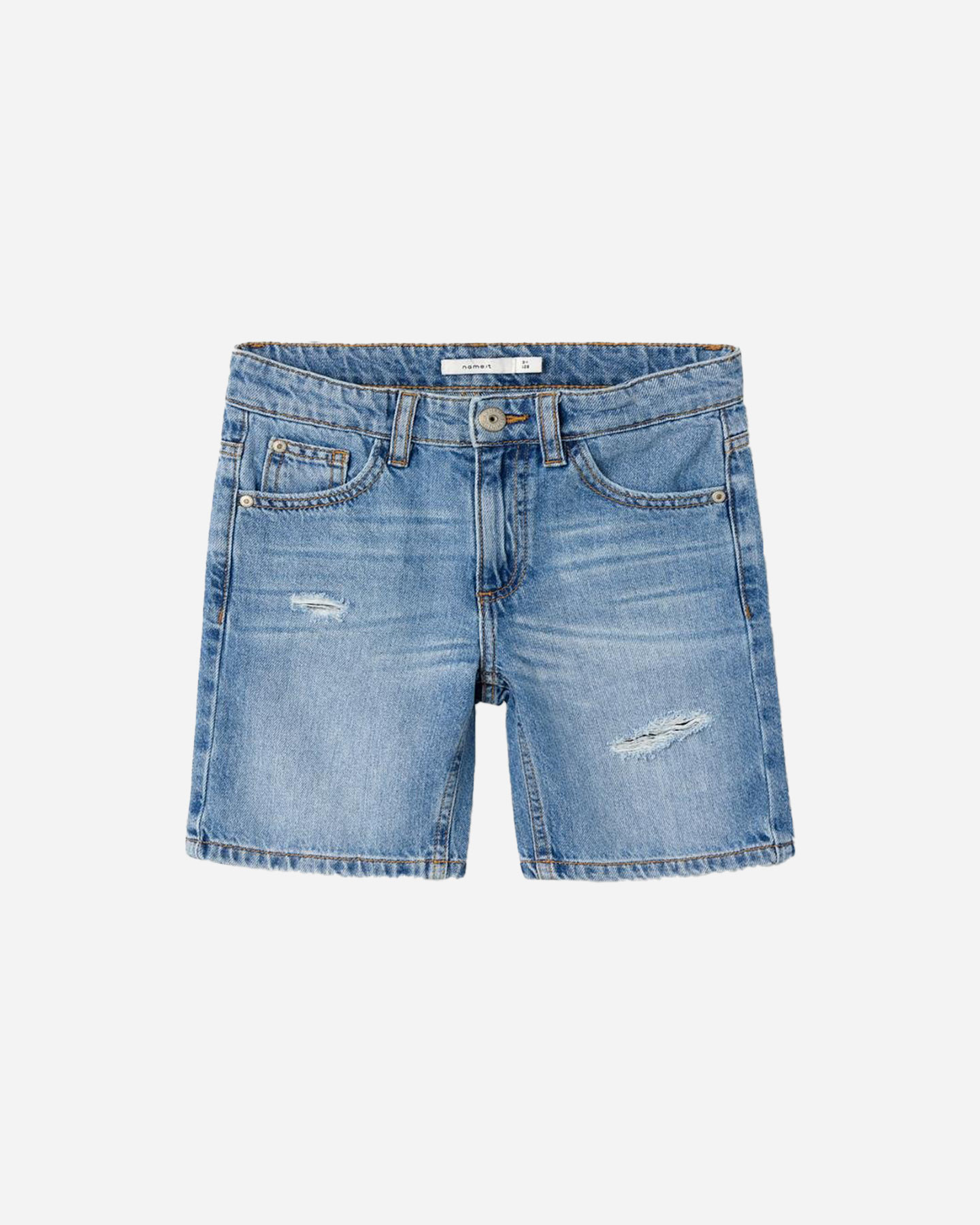Bermuda Name It Slim Jr 13225800-BS000065