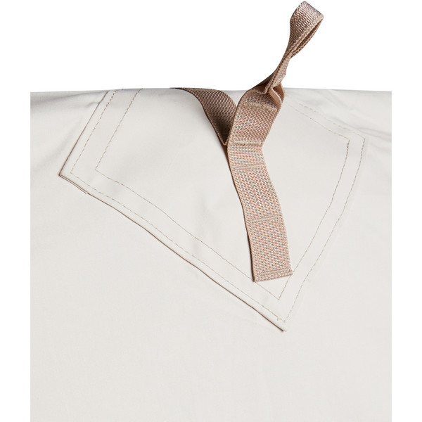 KARI 12 TECHNICAL COTTON TARP - Tarp