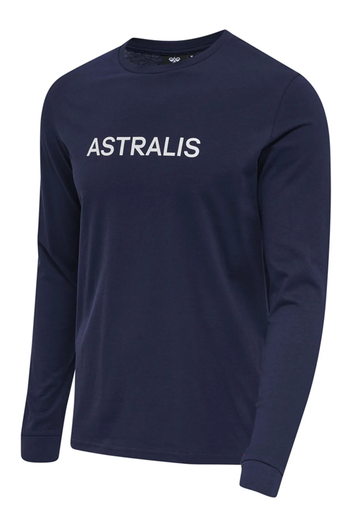 hummel  ASTRALIS 21/22 T-SHIRT L/A