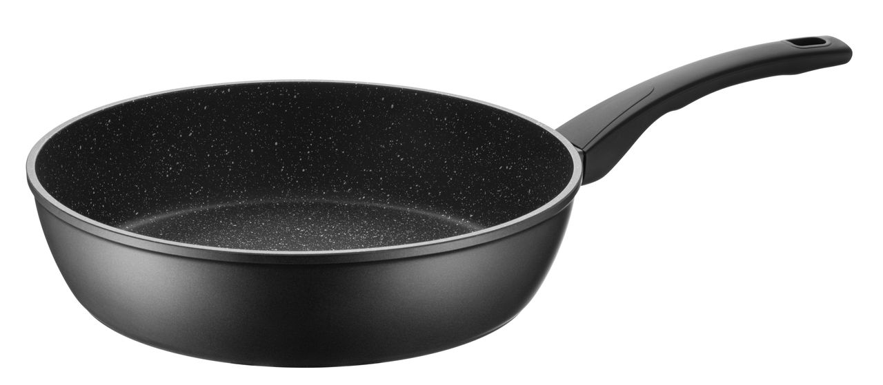 Mäser Serie Leonis, Hochraumpfanne 28 cm