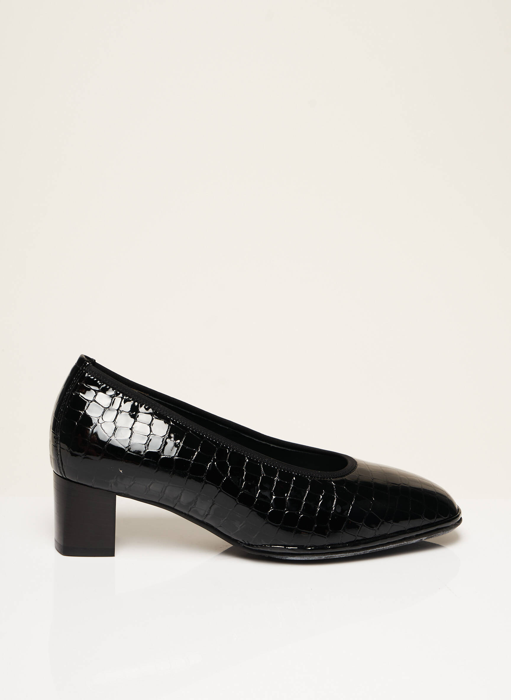 Semler Escarpins Femme couleur noir