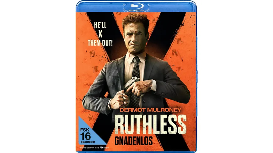 Ruthless - Gnadenlos