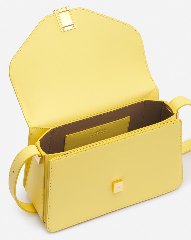SAC CONCERTO EN CUIR
