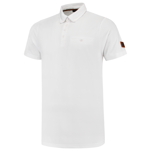 Koszulka polo Tricorp Premium z guzikami 204001