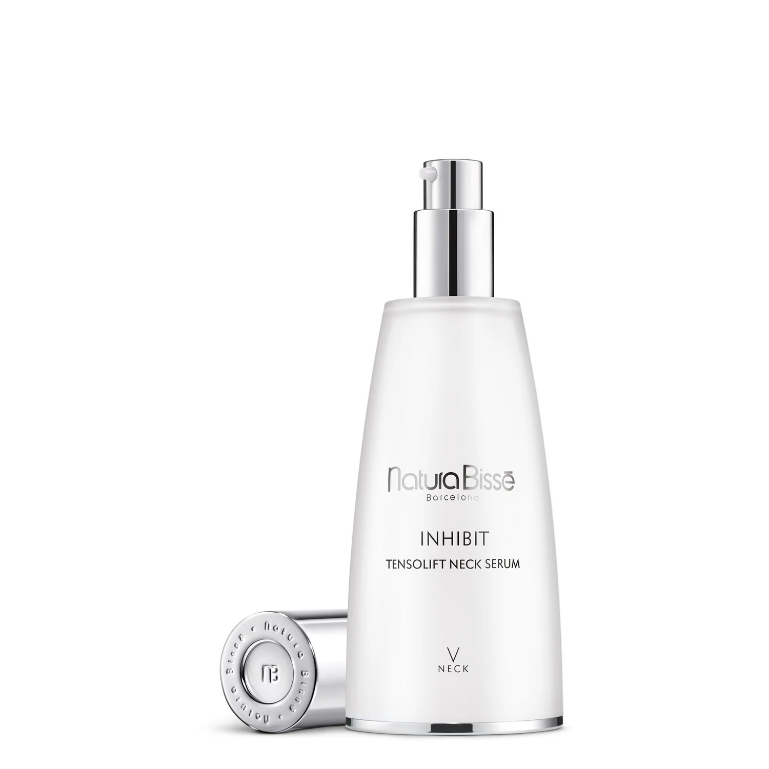 Inhibit V-Neck Tensolift Neck Serum - Tretman za lifting vrata i dekoltea