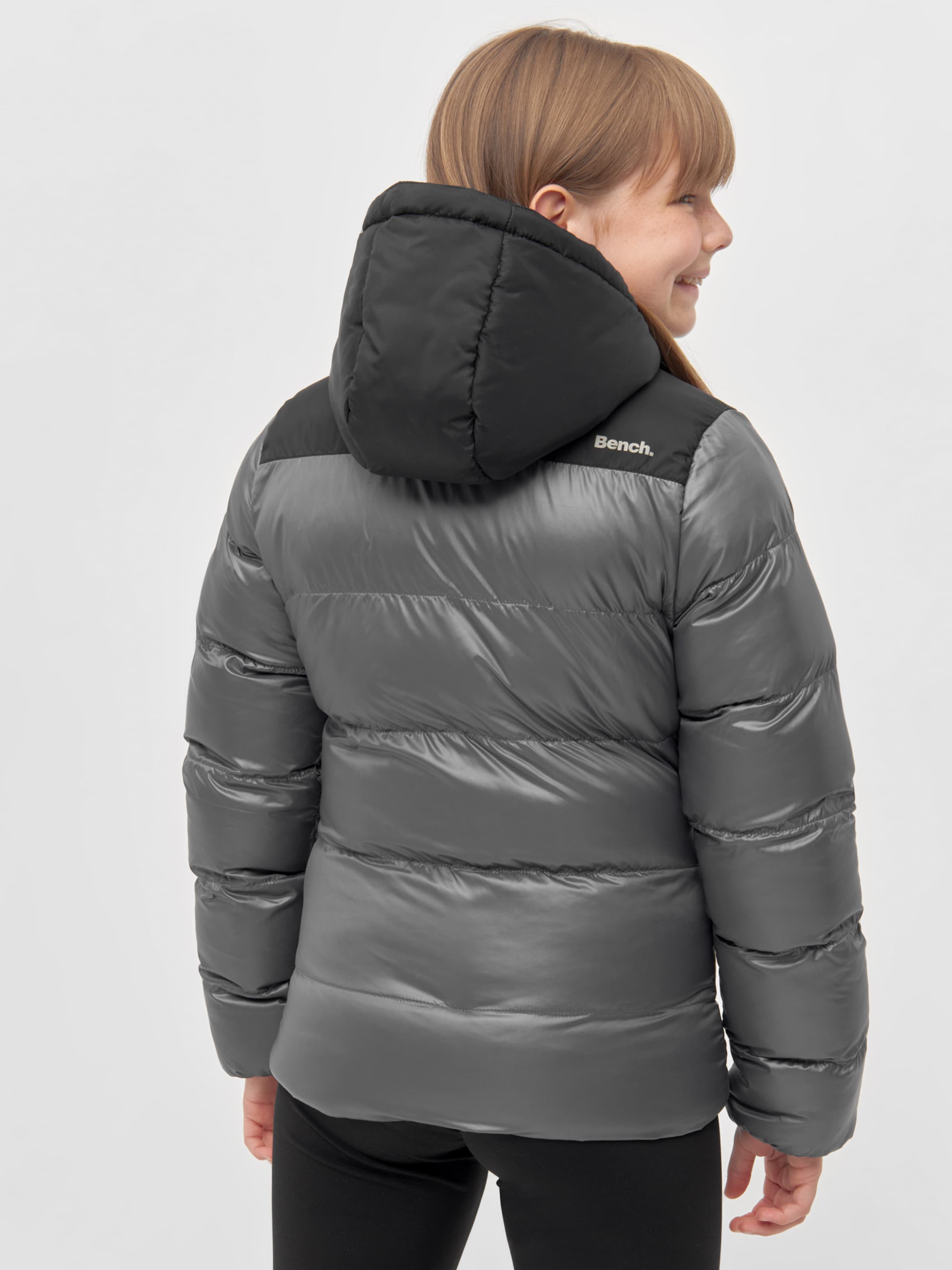 Winter Jacket 'KAYLEE'