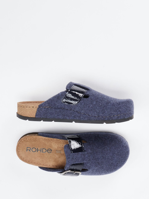 Hausschuh-71631090051 Rohde