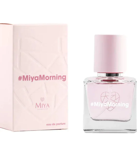 Miya Morning Eau de Parfum til kvinder 30 ml