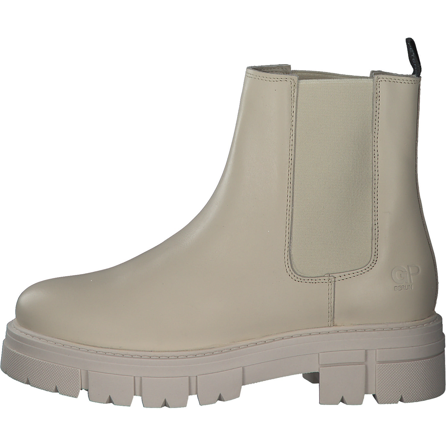 Gil Peterson 12946, Stiefeletten, Damen, lt beige