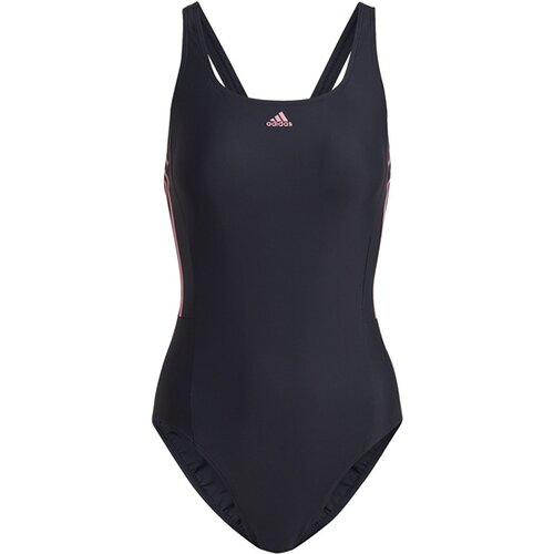 DAMEN BADEANZUG 3S MID SUIT