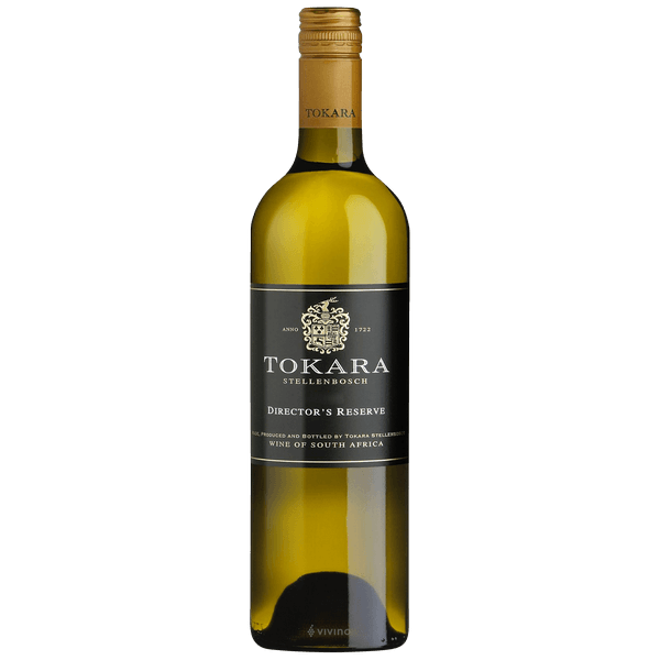 TokaraDirector's Reserve White 2020