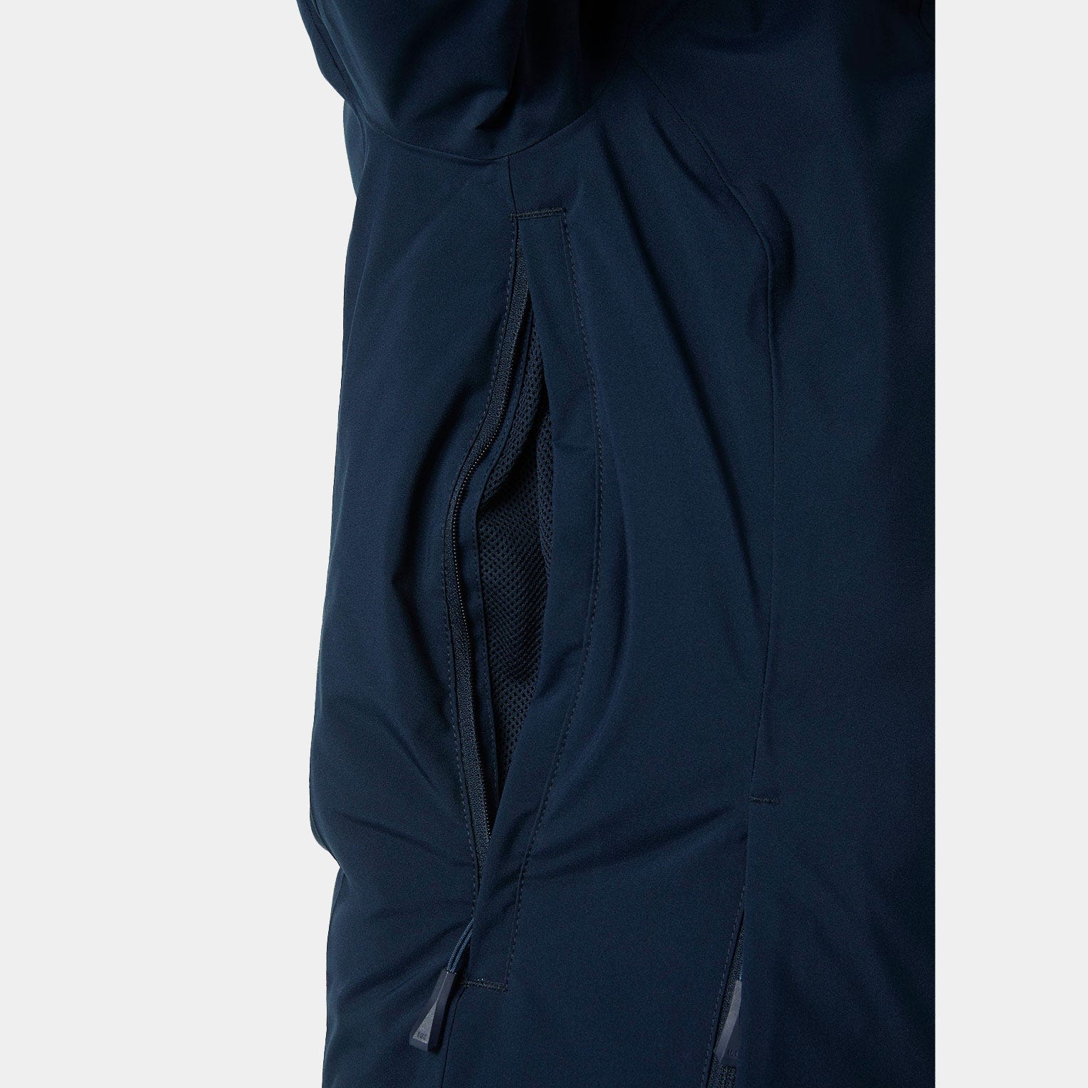 Women’s Edge 2.0 Insulated Ski Jacket