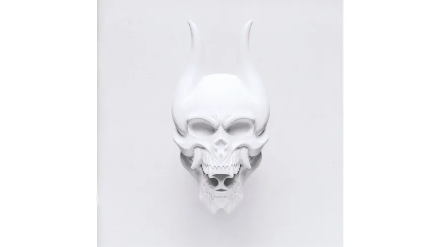 Silence In The Snow (Deluxe) DELUXE EDITION