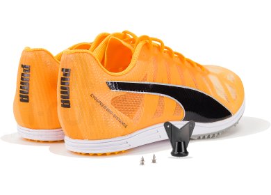 Puma evoSPEED Mid-Distance 4 W