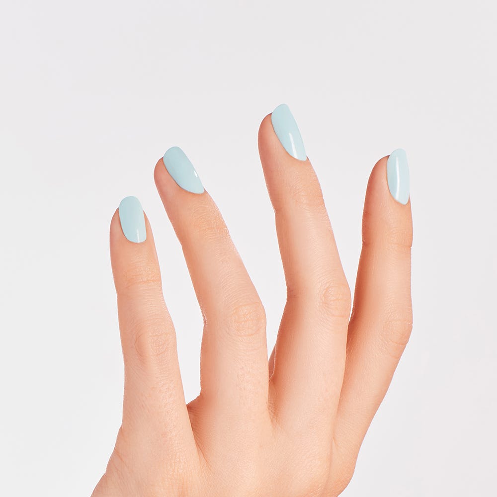 OPI Mexico City Collection Infinite Shine Mexico City Move-Mint 15 ml