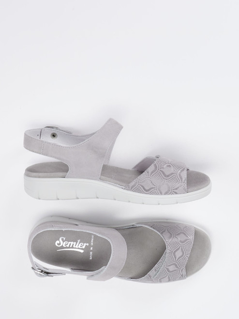 Sandalette-22514990020 Semler