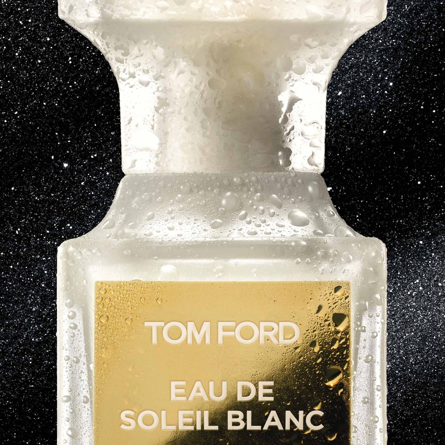 TOM FORD Eau De Soleil Blanc