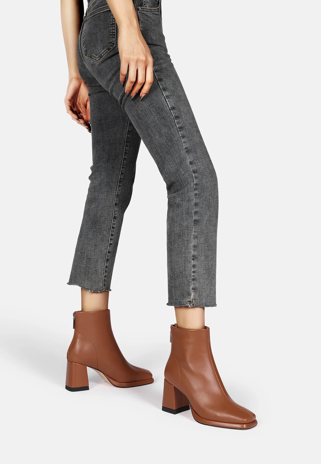 Reina Helena K3235 - Botines
