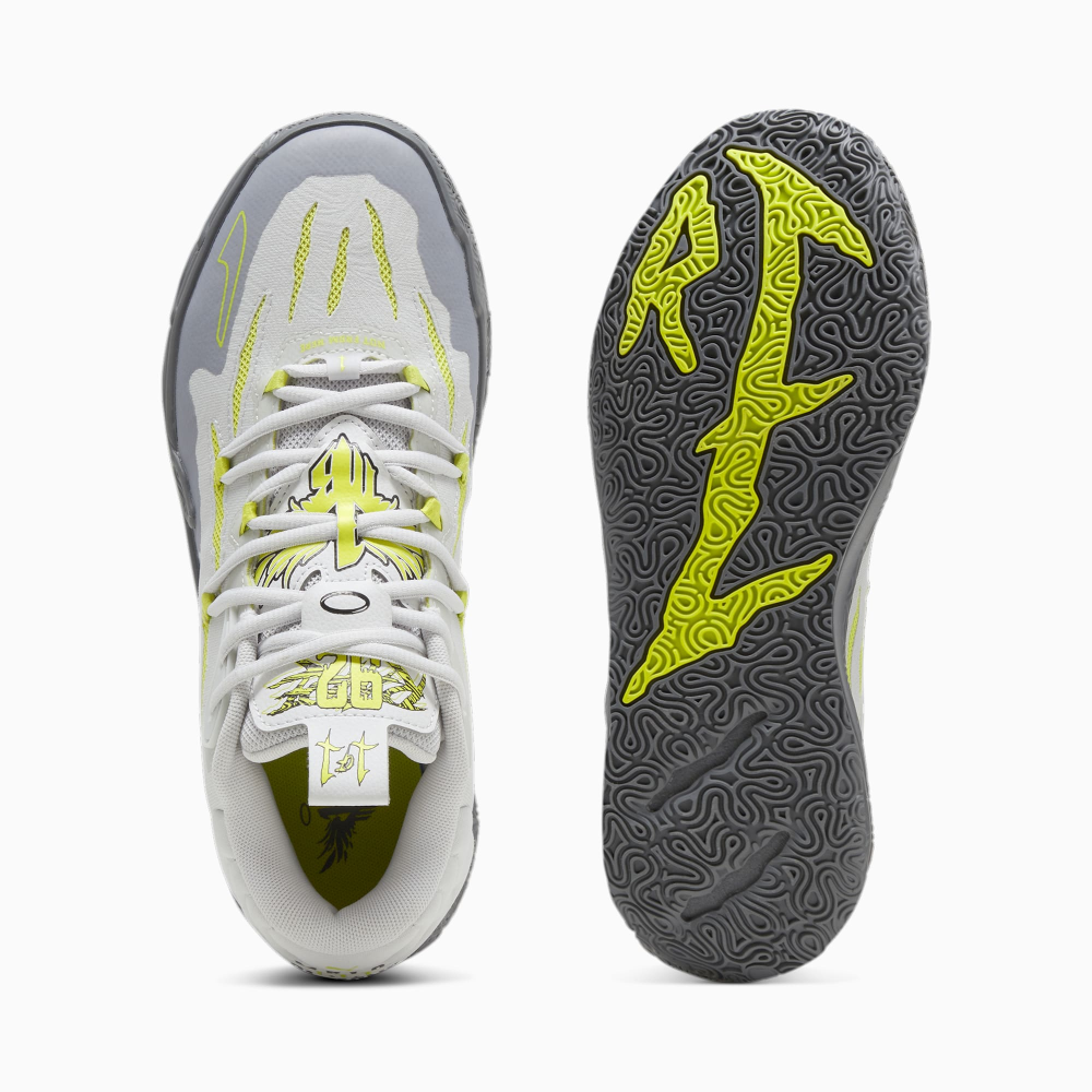 PUMA MB.03 Hills 379235-01 / grau