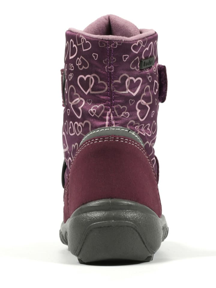 Richter Shoes Winterstiefel 
