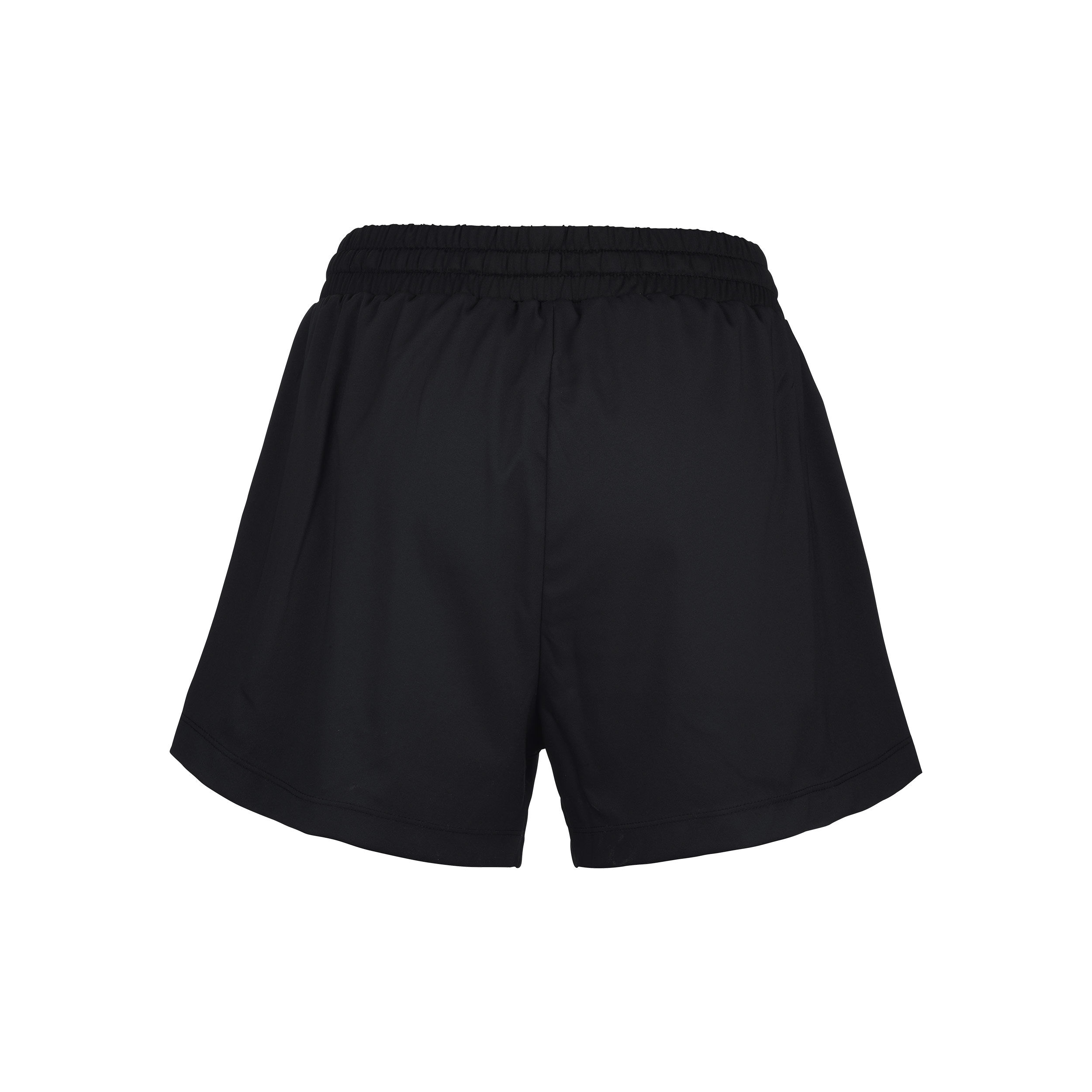 Exercise Shorts Damen - Schwarz