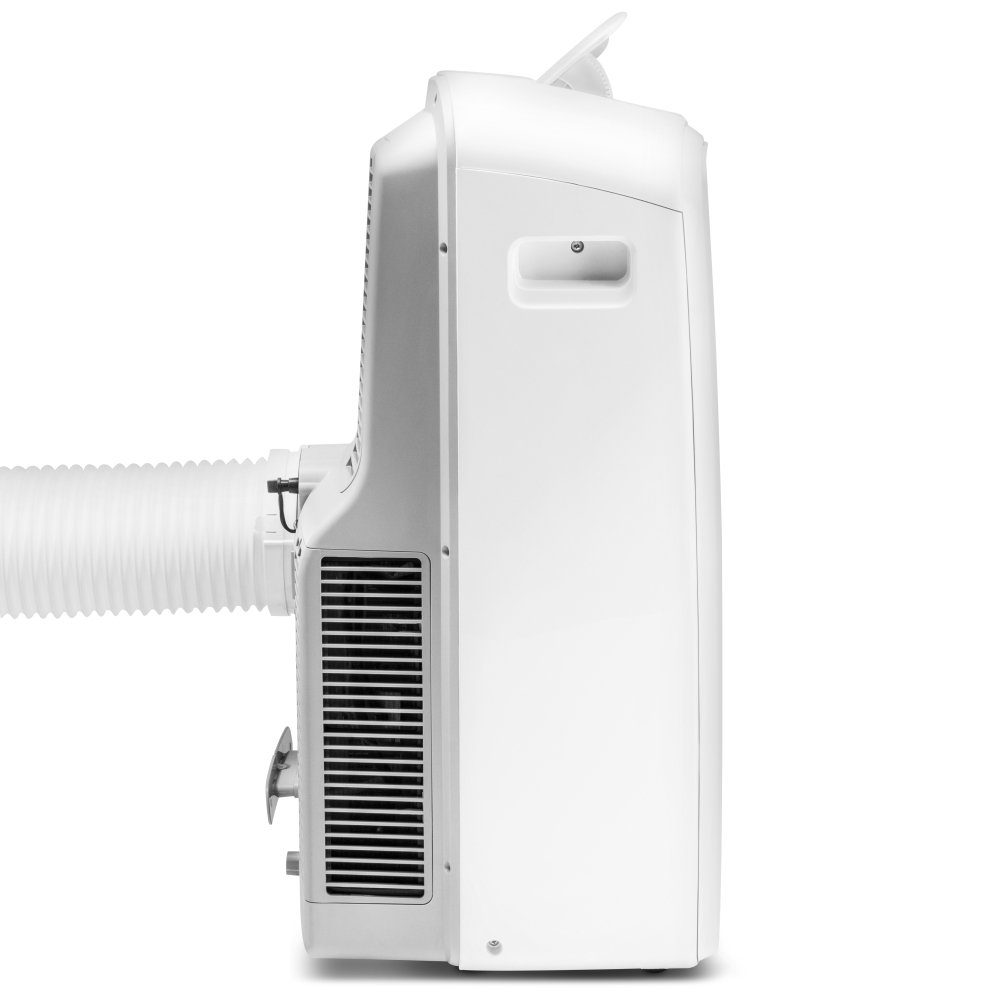 TROTEC 3-in-1-Klimagerät PAC 3000 X A+, Geeignet für Räume bis 40 m² / 100 m³