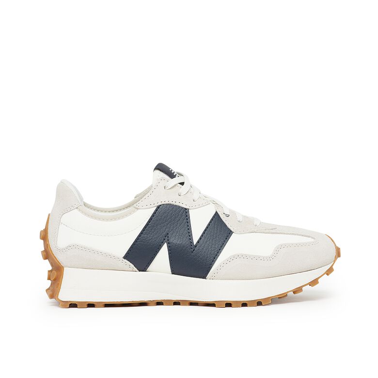 New Balance WS327KB Future Classics moonbeam