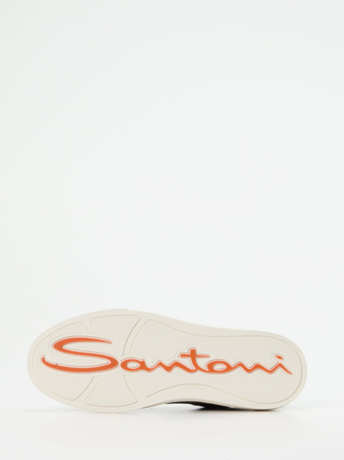 Sneaker-46616290125 Santoni