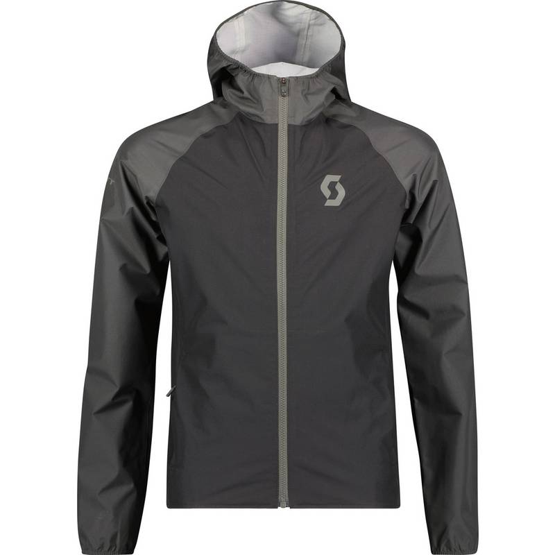 SCOTT WP Fahrradjacke Kinder