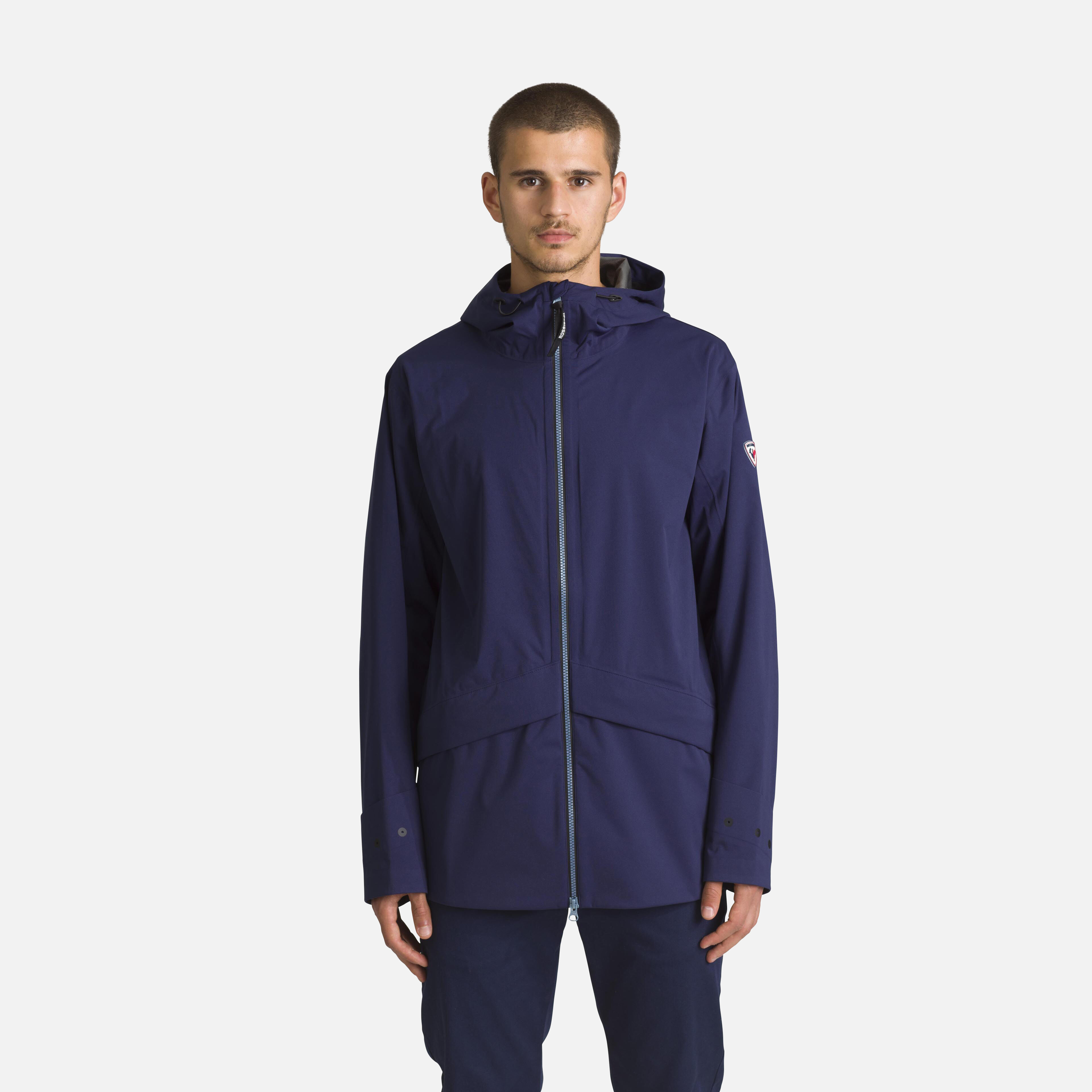 Veste imperméable Covariant Homme