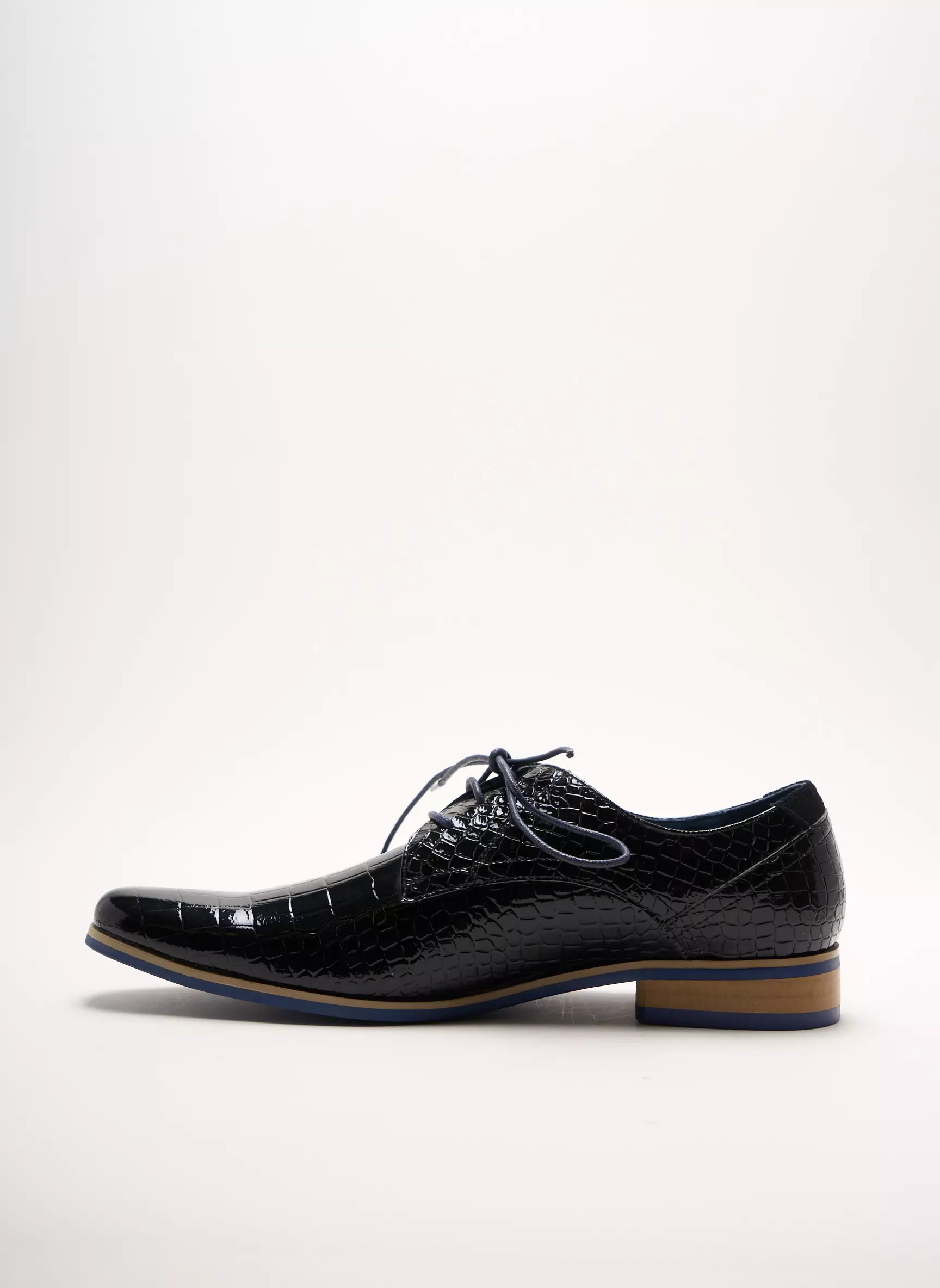 Kdopa Derby Homme couleur noir