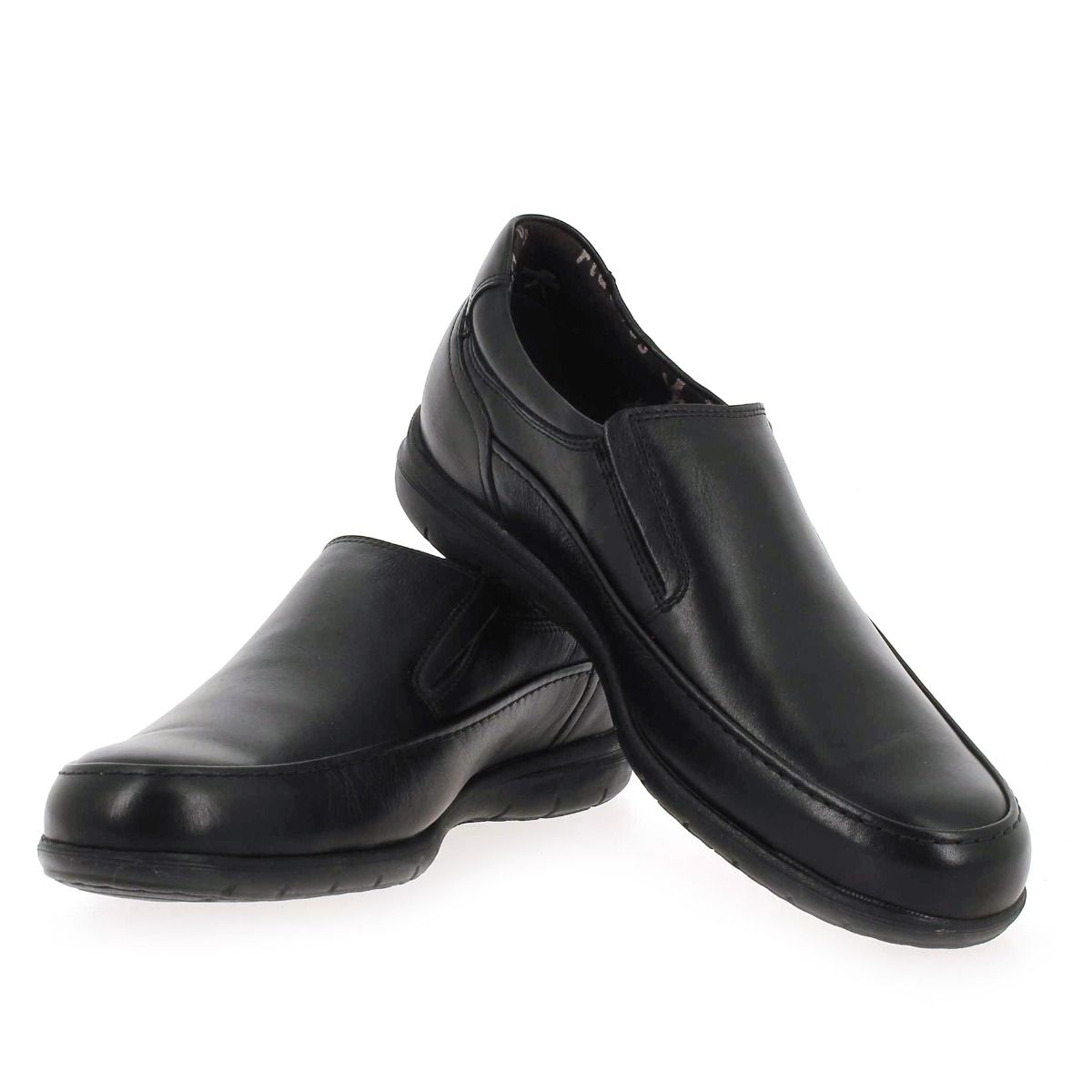 Fluchos  8499 - Noir