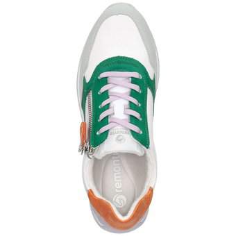 Remonte Sneaker in bunt