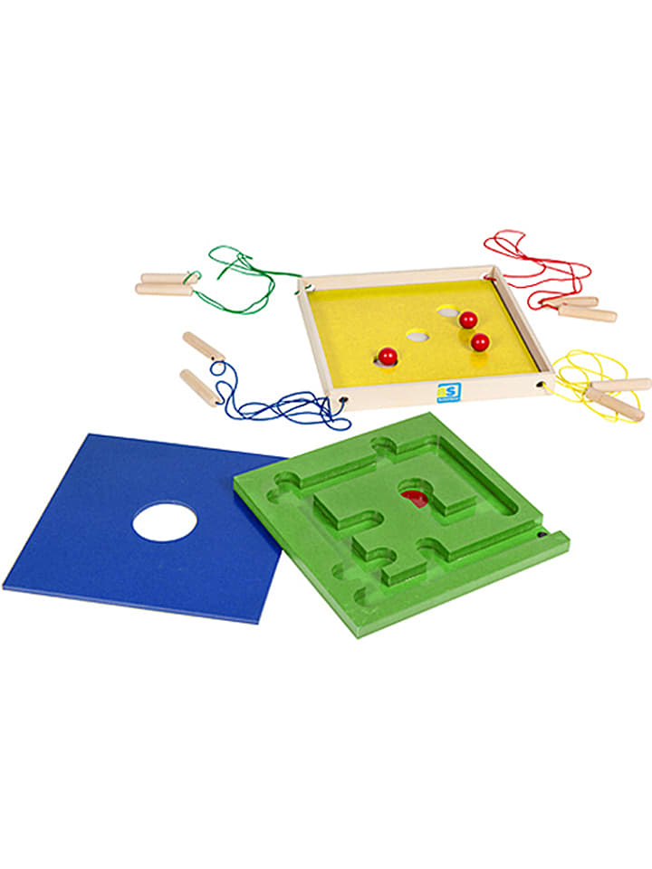 BS Toys Das verrückte Koordinationsspiel - ab 6 Jahren günstig kaufen onesize
