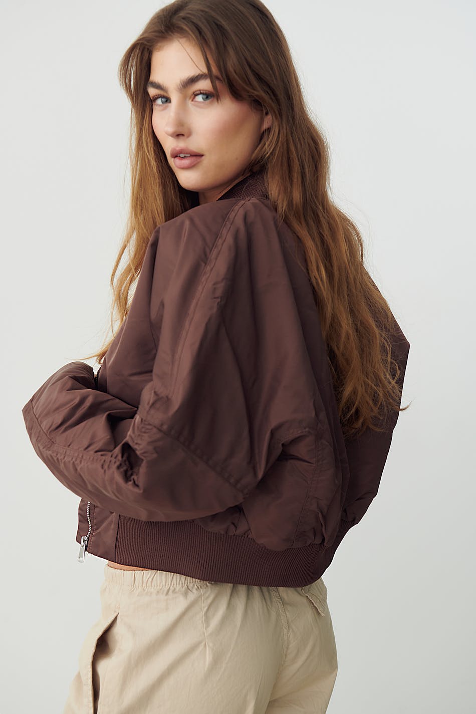 Tilda jacket