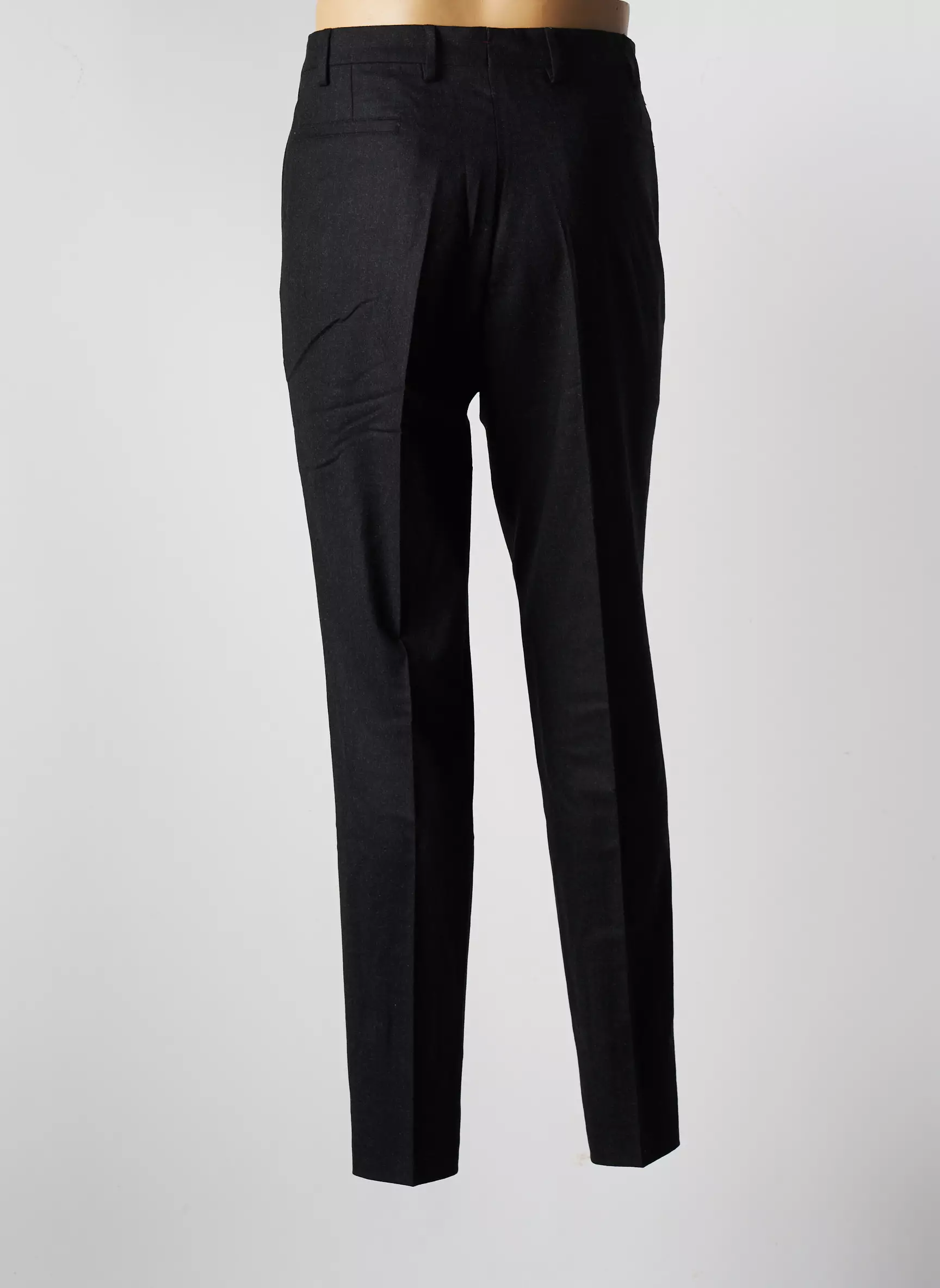 Monsieur Hector Pantalons Chino Homme couleur noir