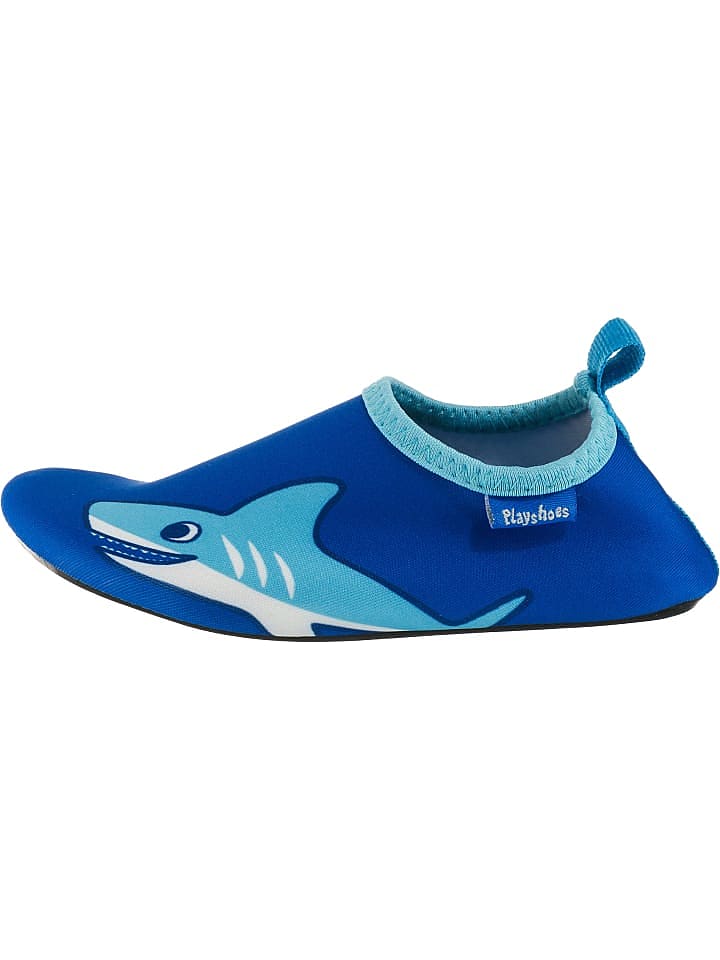 Playshoes Badeschuhe Hai günstig kaufen 28/29