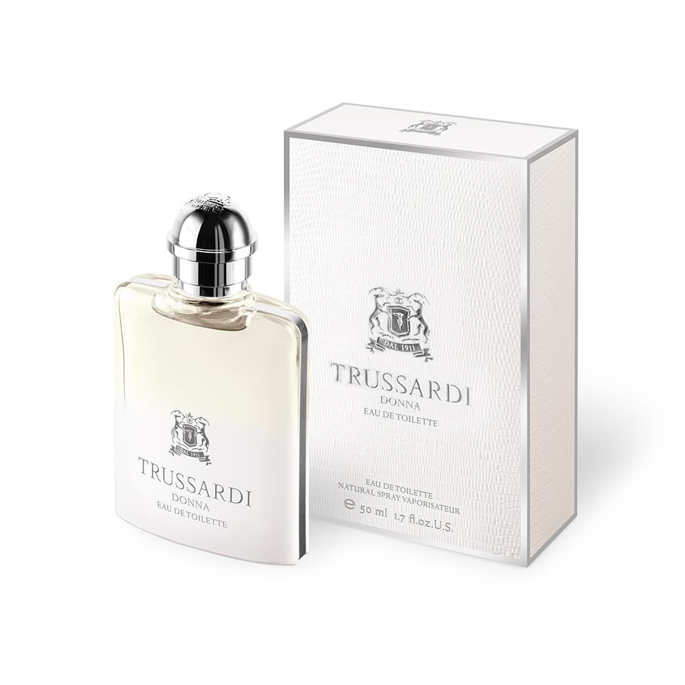 Trussardi Donna Eau de Toilette Nat. Spray
